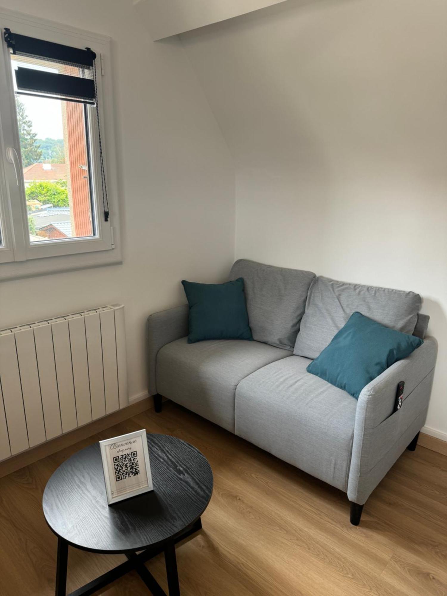 Le Golden De Avec Garage Prive Apartment *